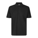 PRO Wear poloshirt | trykknap