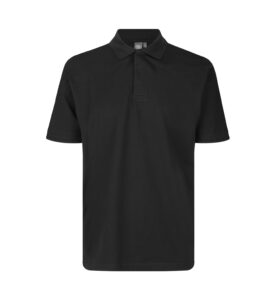 PRO Wear poloshirt | trykknap