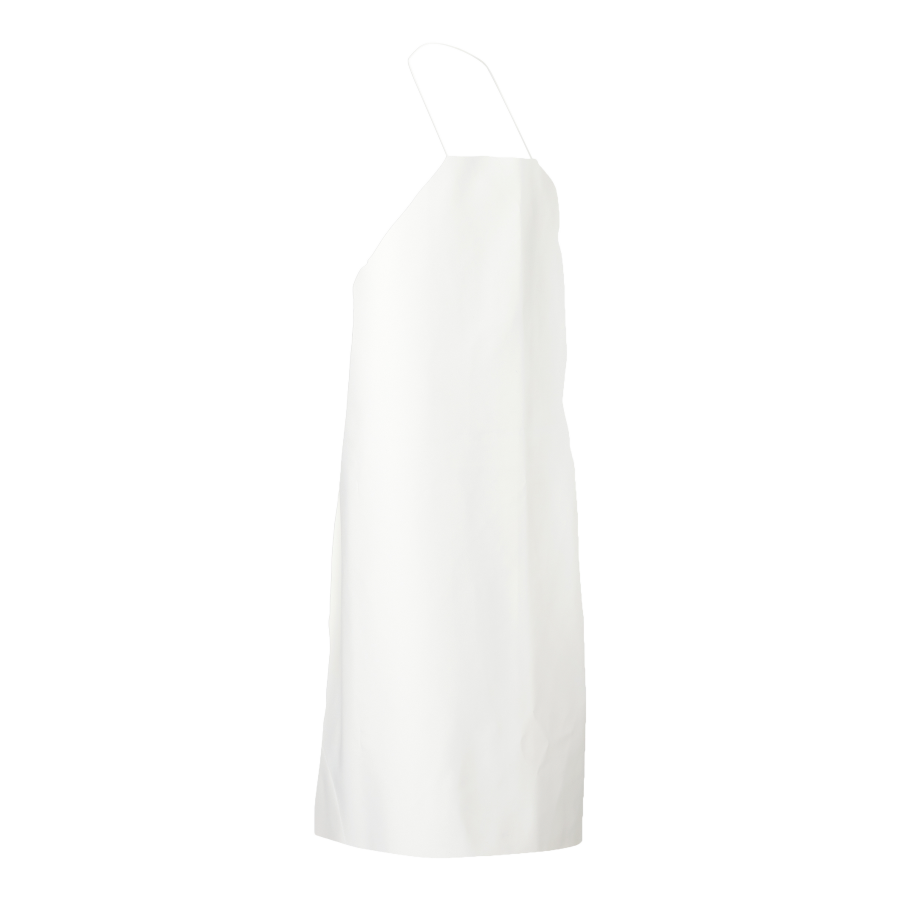 Forklæde m/snøre