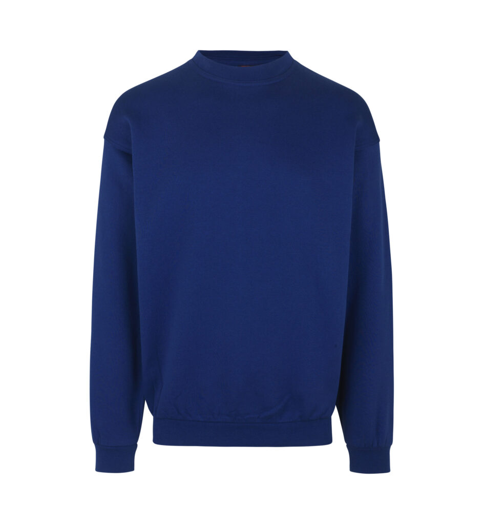 PRO Wear sweatshirt | klassisk
