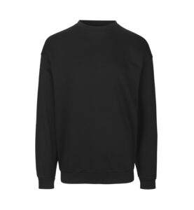PRO Wear sweatshirt | klassisk