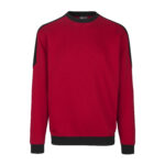 PRO Wear sweatshirt | kontrast
