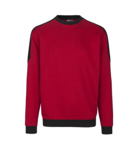 PRO Wear sweatshirt | kontrast