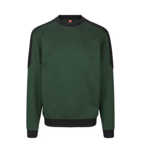 PRO Wear sweatshirt | kontrast