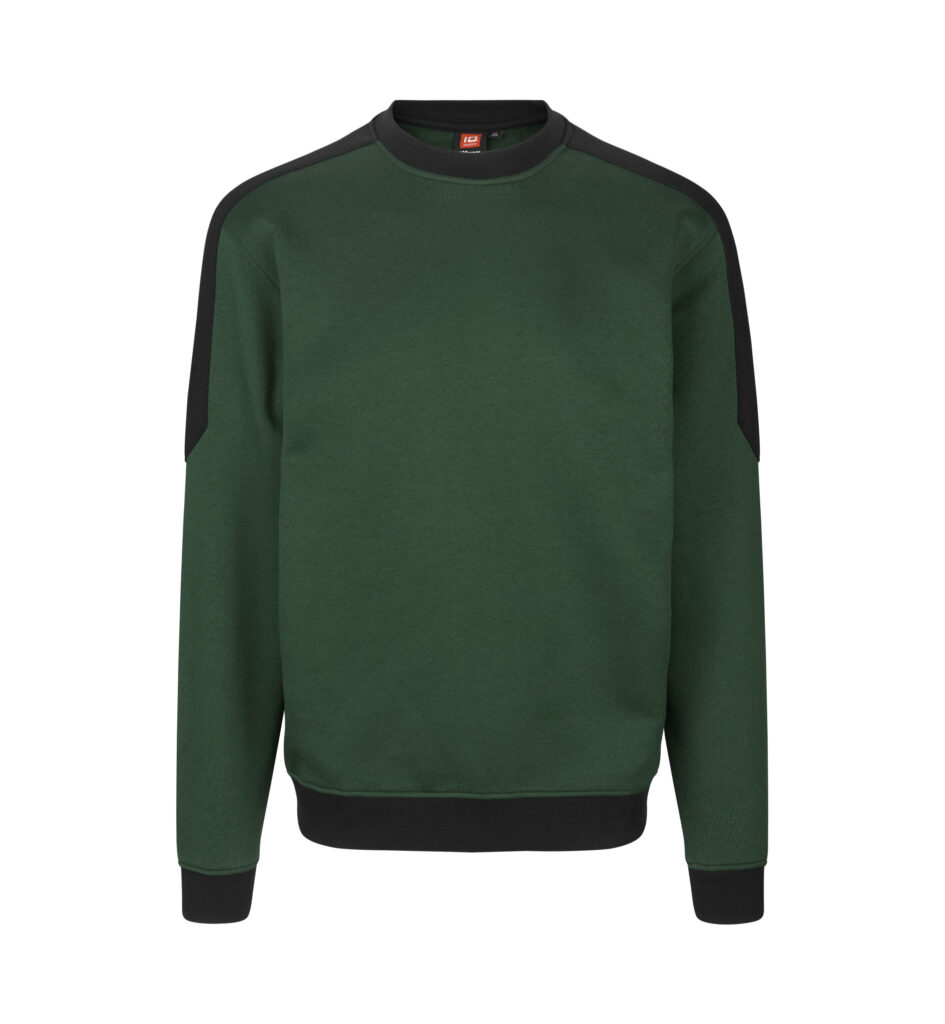 PRO Wear sweatshirt | kontrast