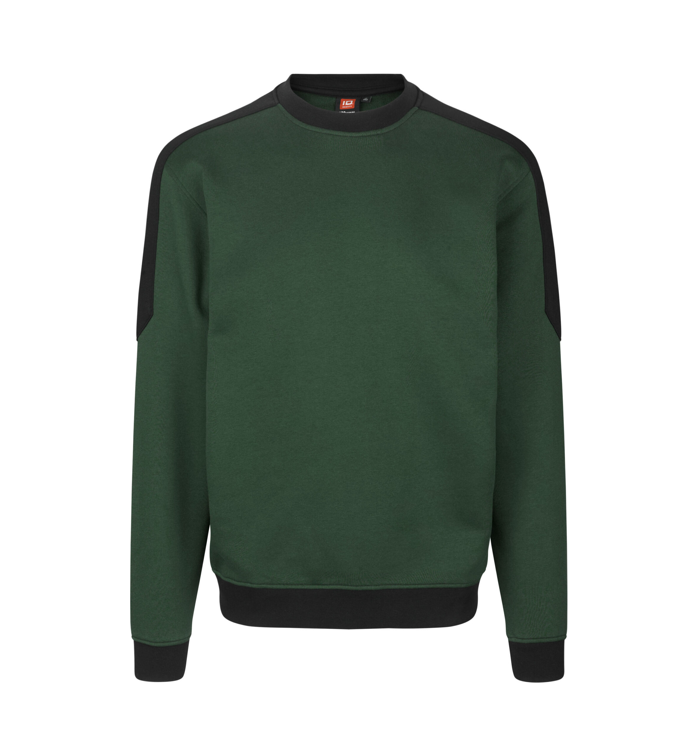 PRO Wear sweatshirt | kontrast