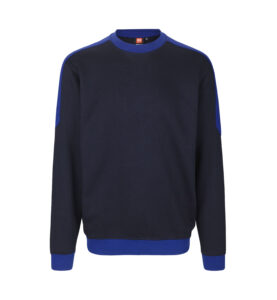 PRO Wear sweatshirt | kontrast