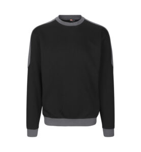 PRO Wear sweatshirt | kontrast