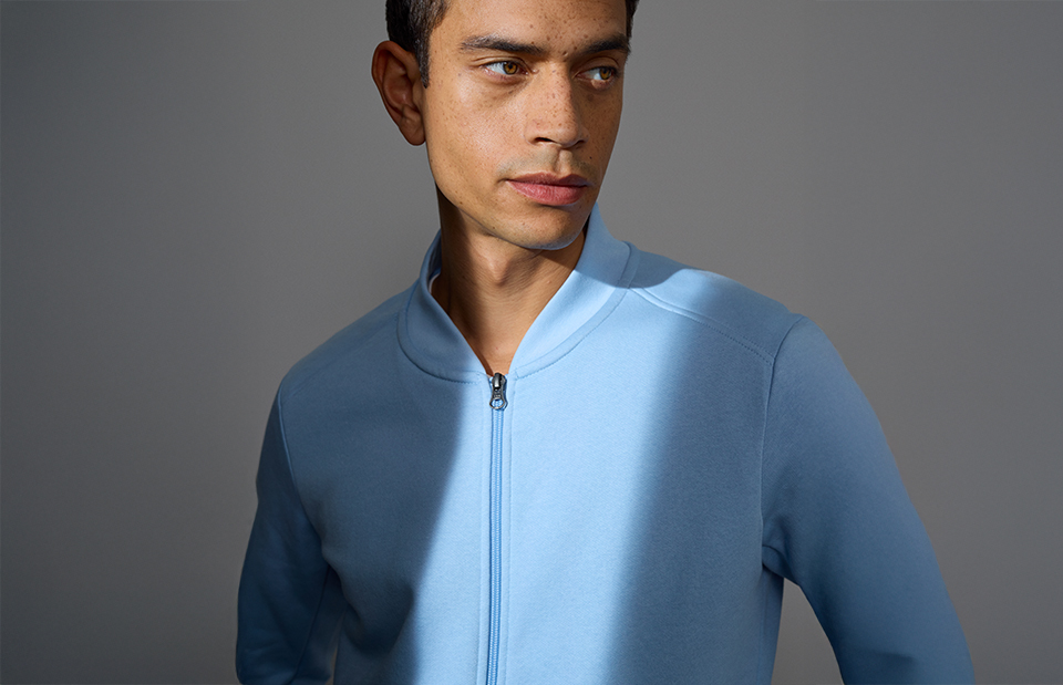 PRO Wear cardigan | sweat