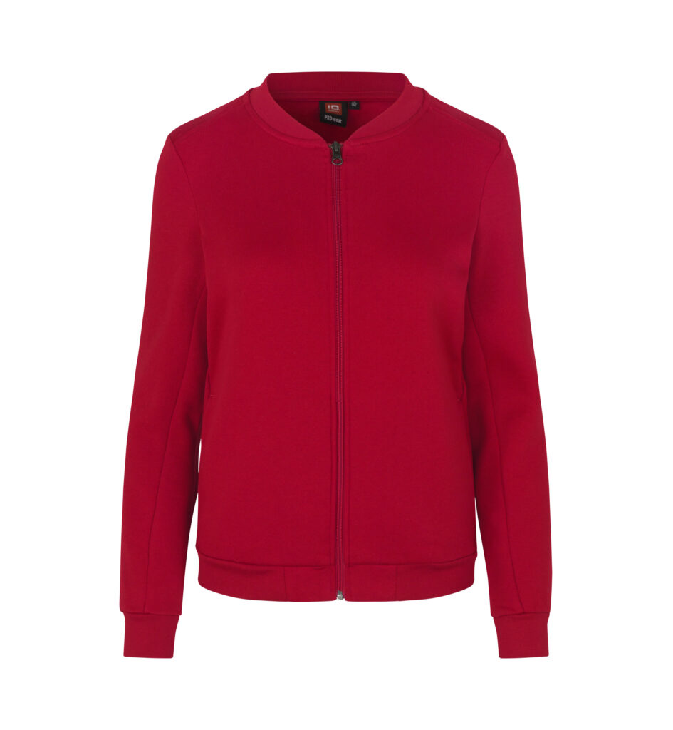 PRO Wear cardigan | sweat | dame