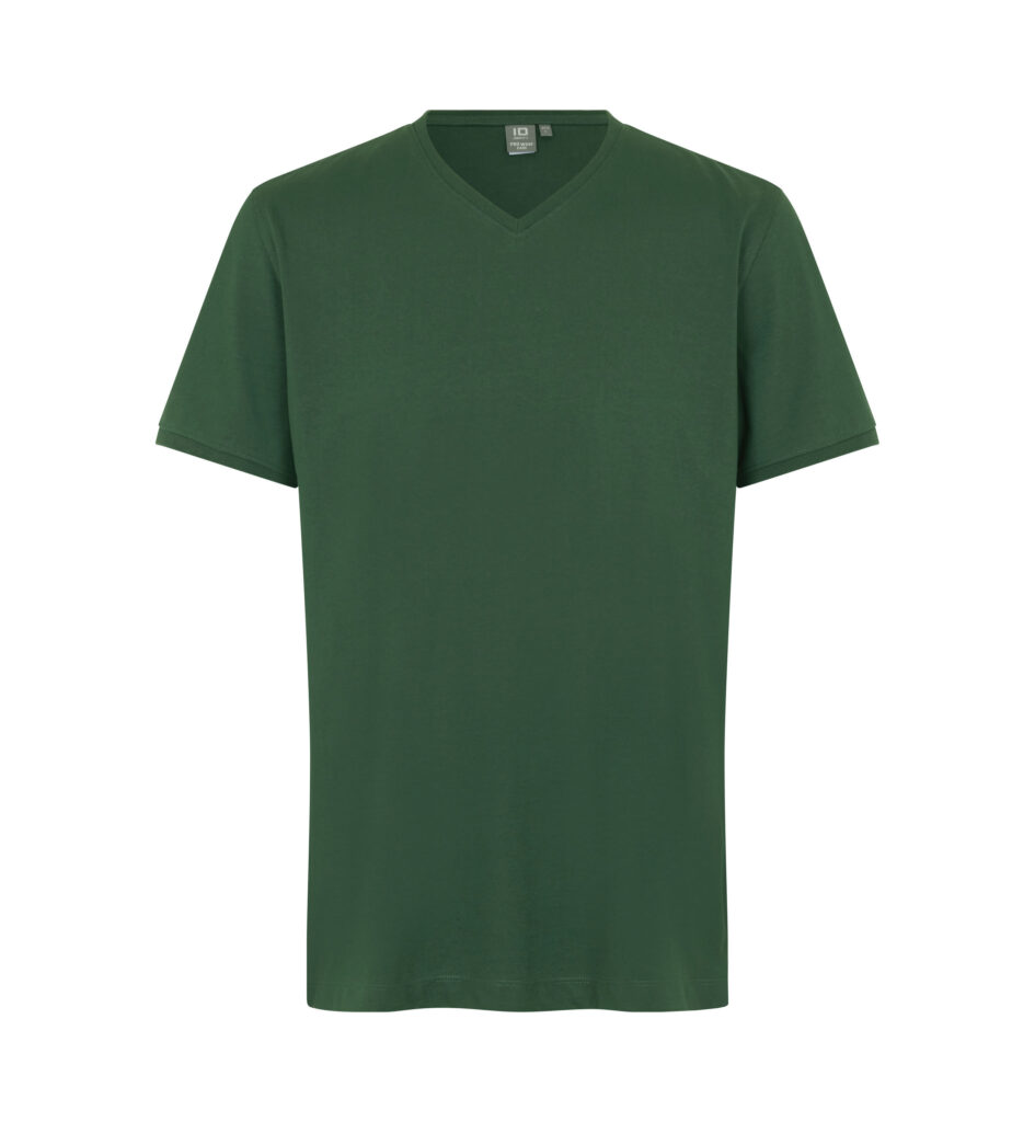 PRO Wear CARE T-shirt | v-hals