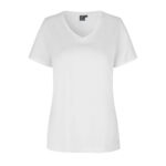 PRO Wear CARE T-shirt | v-hals | dame