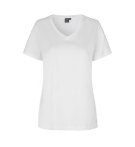PRO Wear CARE T-shirt | v-hals | dame