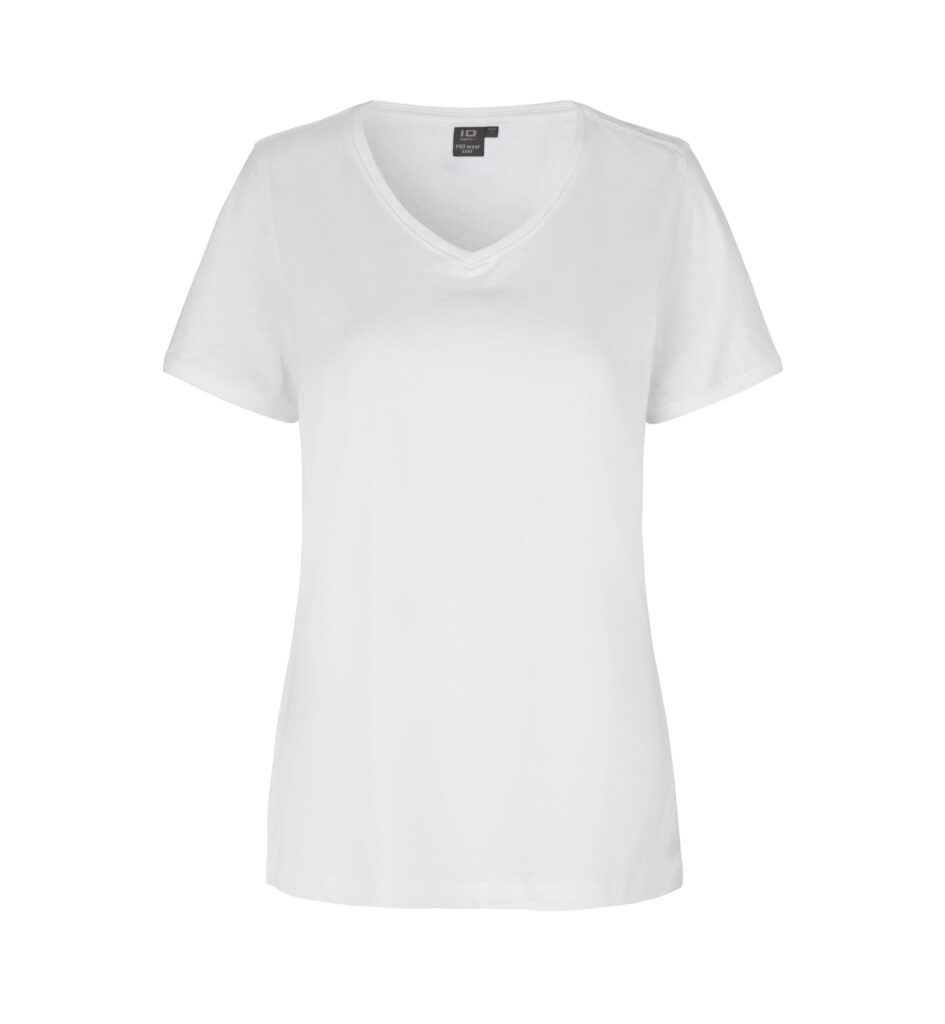 PRO Wear CARE T-shirt | v-hals | dame