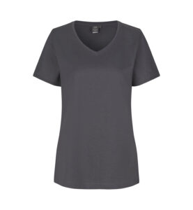 PRO Wear CARE T-shirt | v-hals | dame