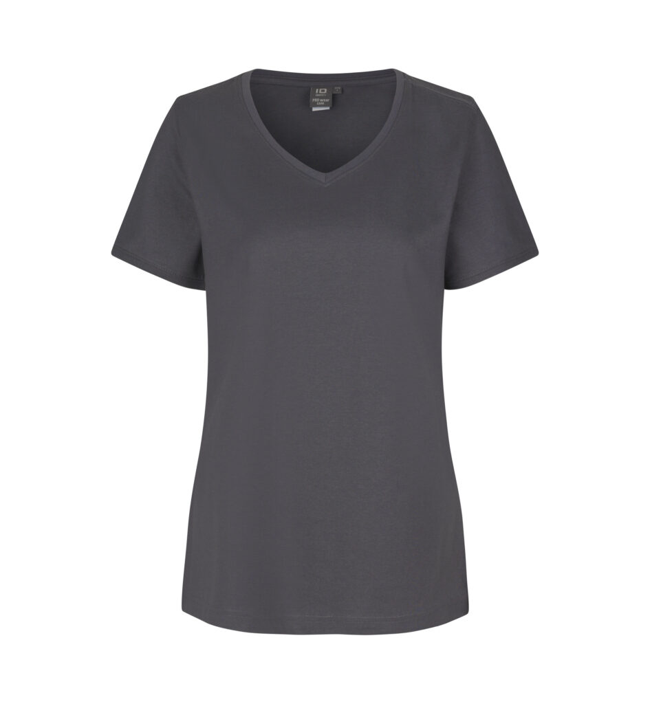 PRO Wear CARE T-shirt | v-hals | dame