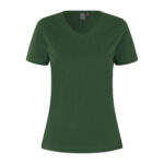 PRO Wear CARE T-shirt | v-hals | dame