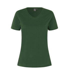PRO Wear CARE T-shirt | v-hals | dame