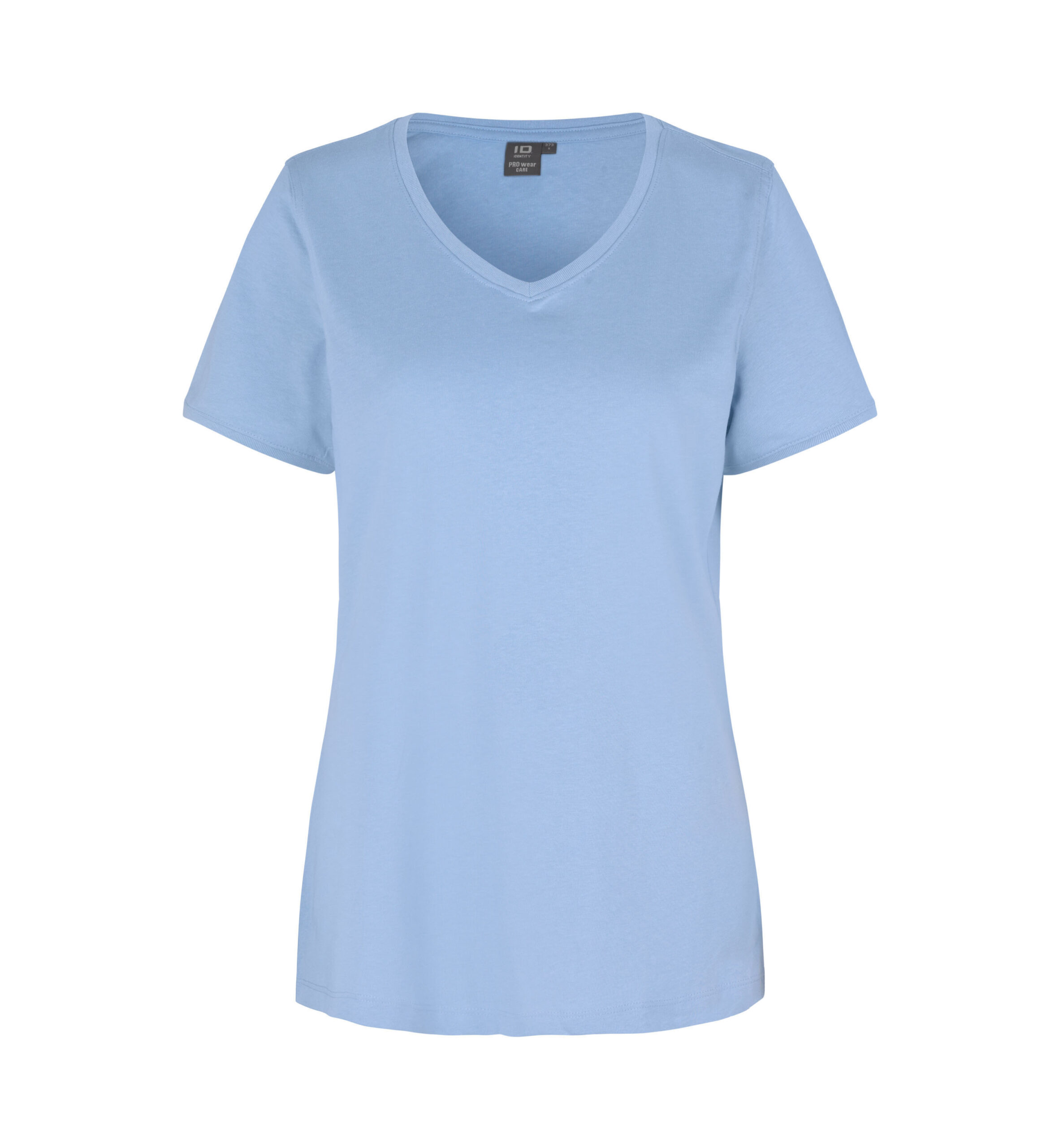PRO Wear CARE T-shirt | v-hals | dame