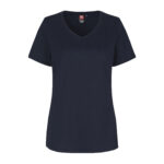 PRO Wear CARE T-shirt | v-hals | dame
