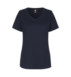 PRO Wear CARE T-shirt | v-hals | dame