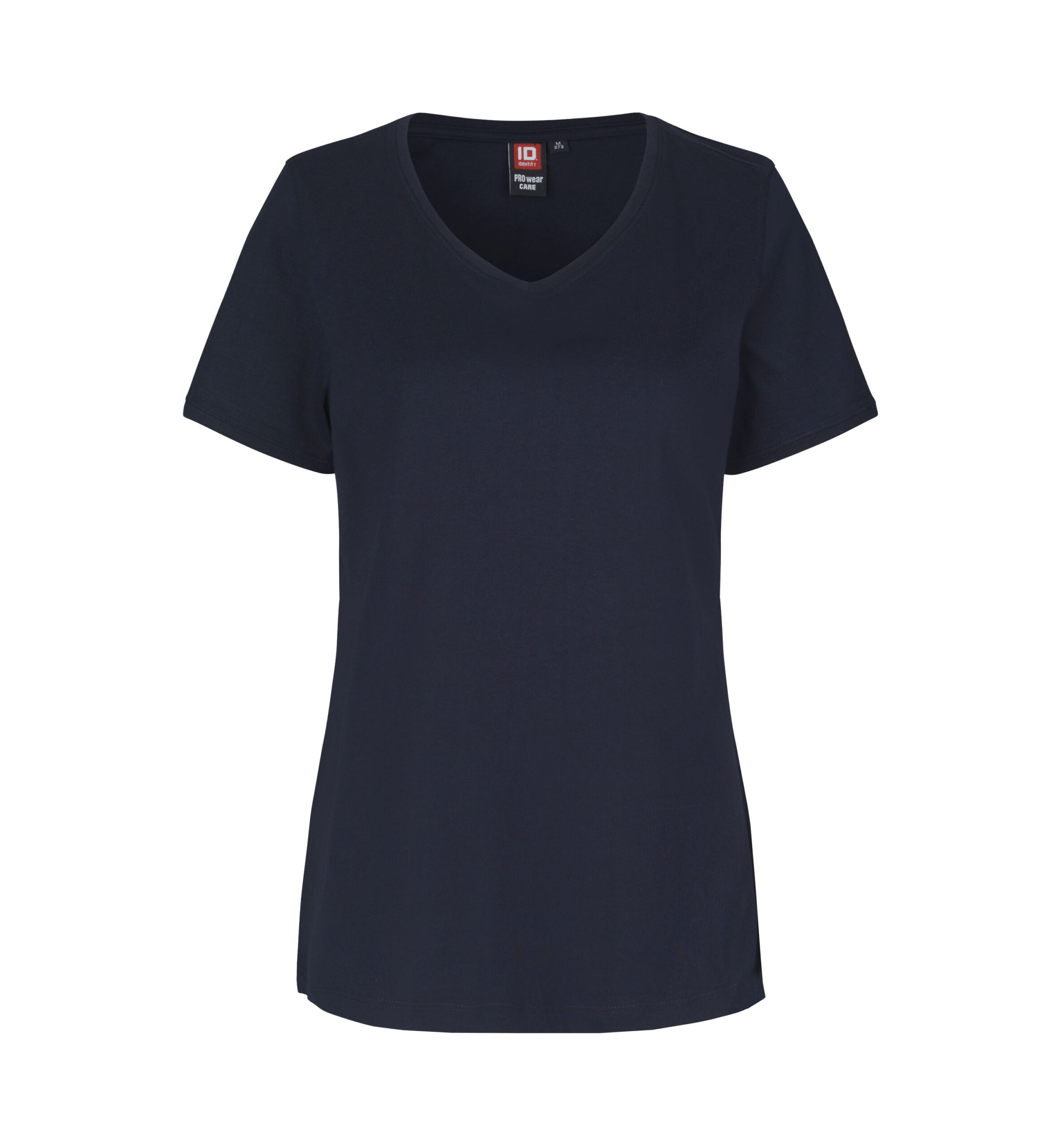 PRO Wear CARE T-shirt | v-hals | dame