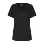 PRO Wear CARE T-shirt | v-hals | dame