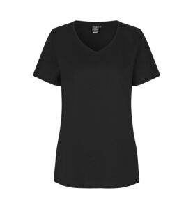 PRO Wear CARE T-shirt | v-hals | dame