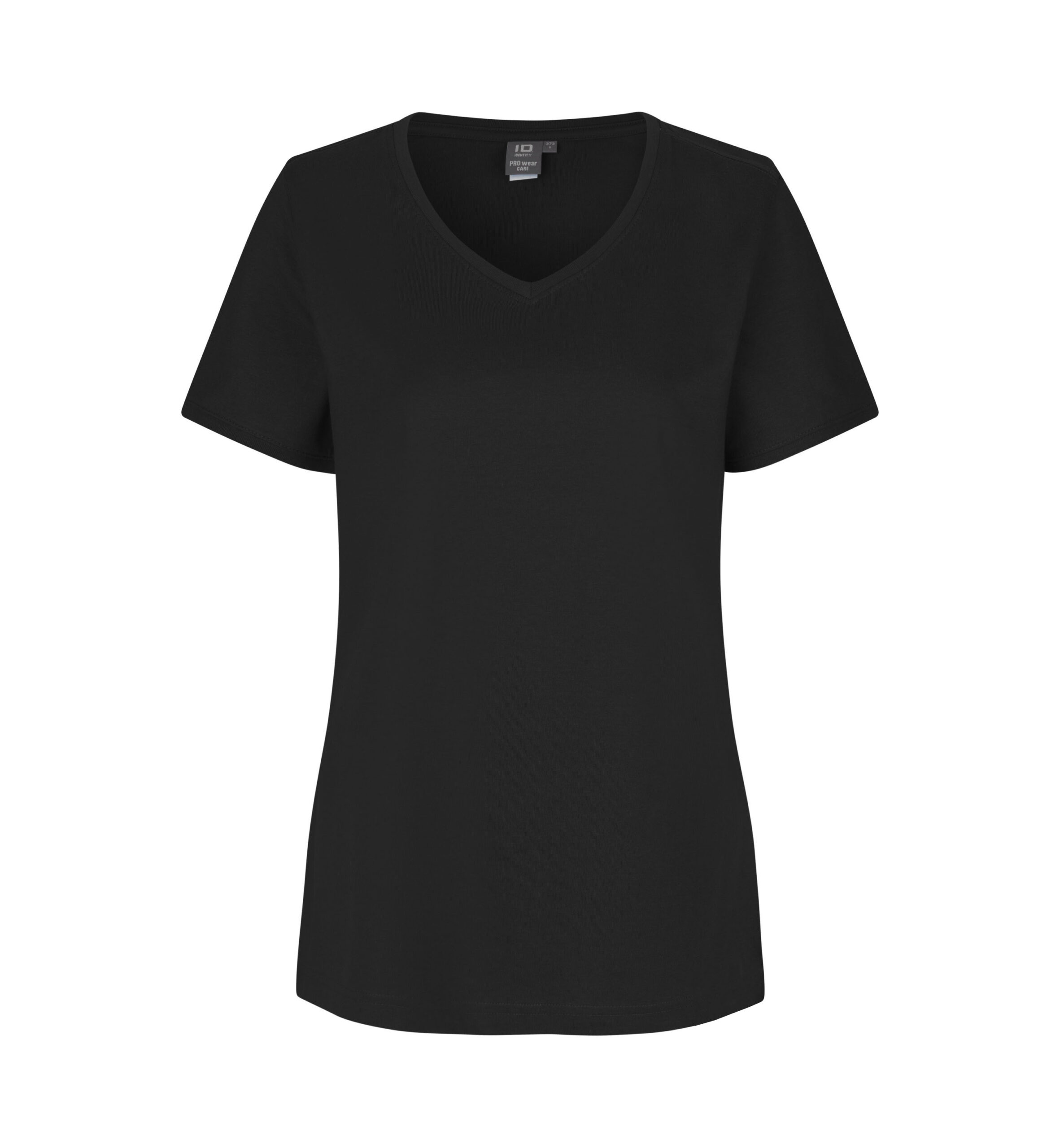 PRO Wear CARE T-shirt | v-hals | dame