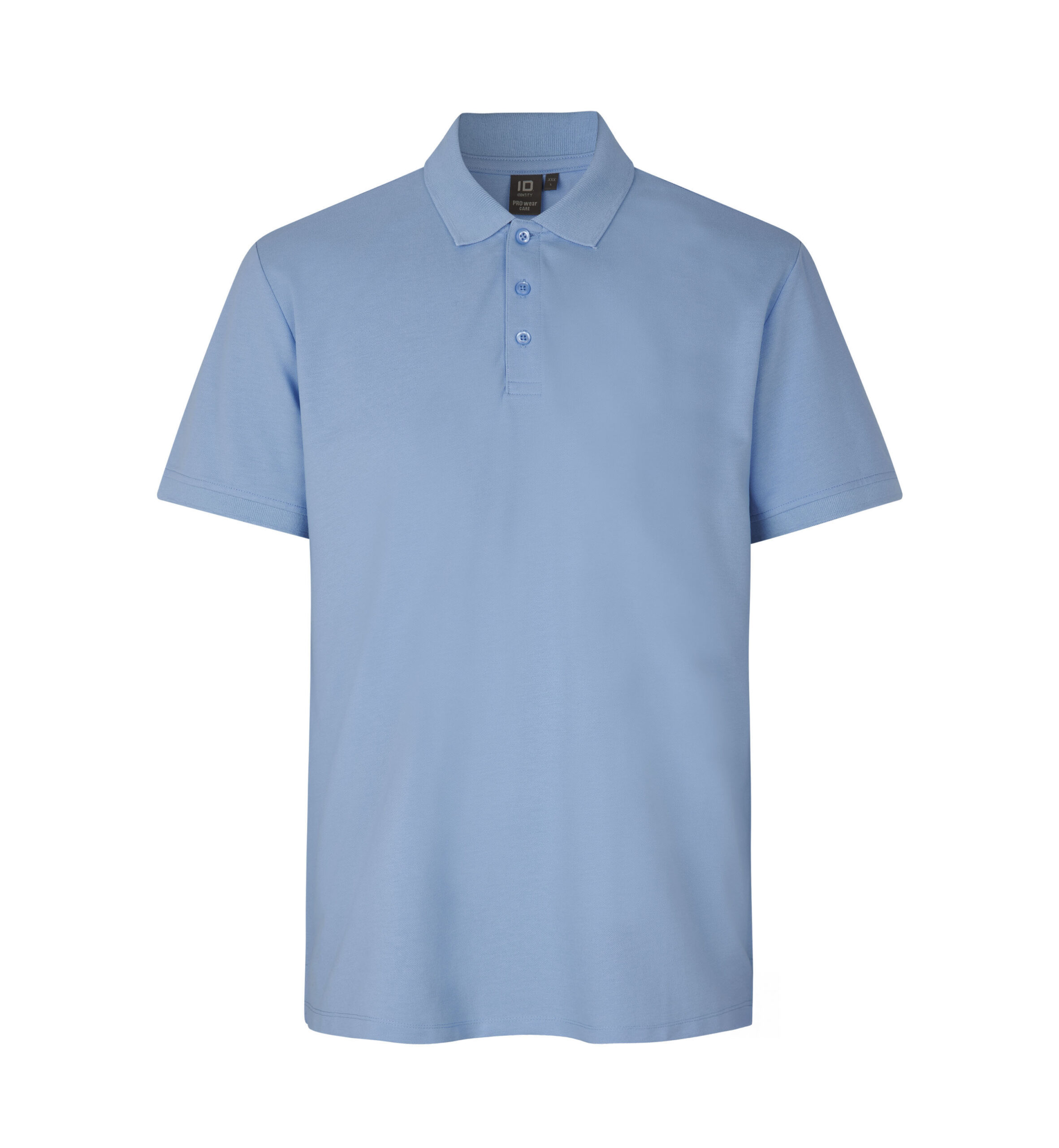PRO Wear CARE poloshirt | klassisk