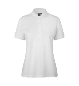 PRO Wear CARE poloshirt | klassisk | dame