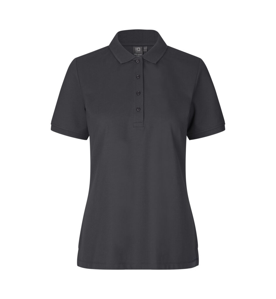 PRO Wear CARE poloshirt | klassisk | dame
