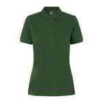 PRO Wear CARE poloshirt | klassisk | dame