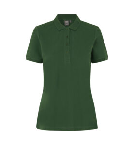 PRO Wear CARE poloshirt | klassisk | dame