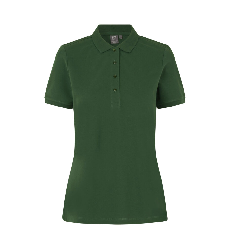 PRO Wear CARE poloshirt | klassisk | dame