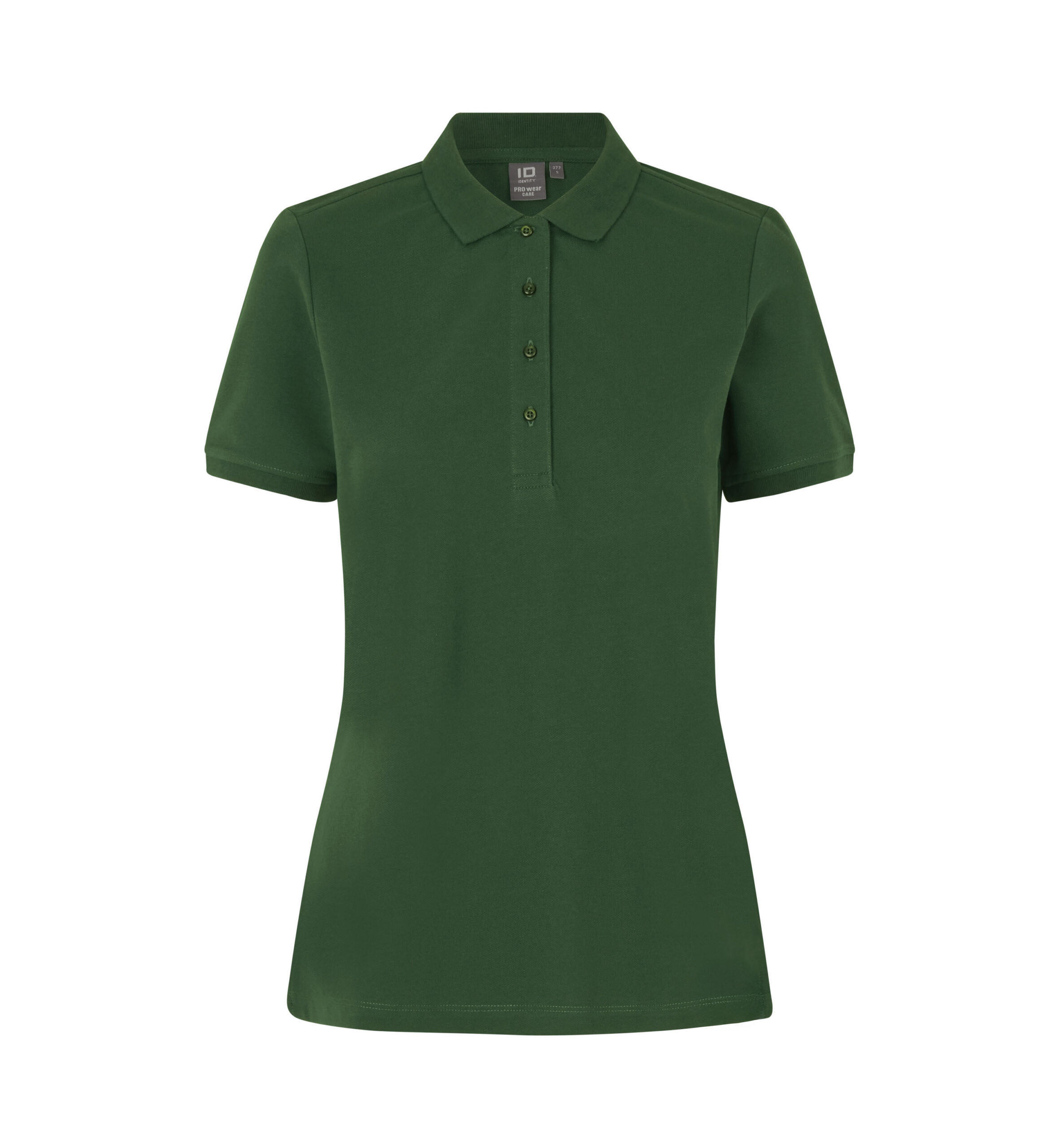 PRO Wear CARE poloshirt | klassisk | dame