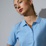 PRO Wear CARE poloshirt | klassisk | dame