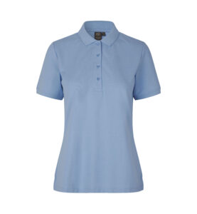 PRO Wear CARE poloshirt | klassisk | dame