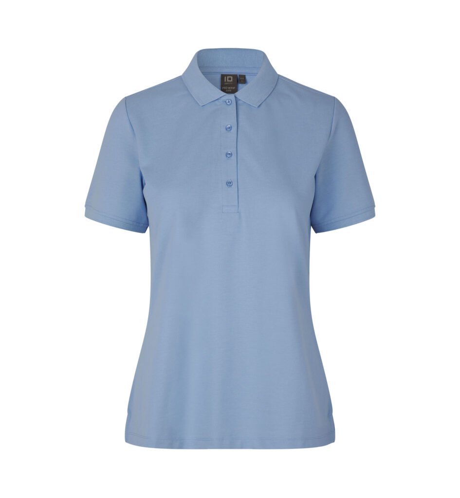 PRO Wear CARE poloshirt | klassisk | dame