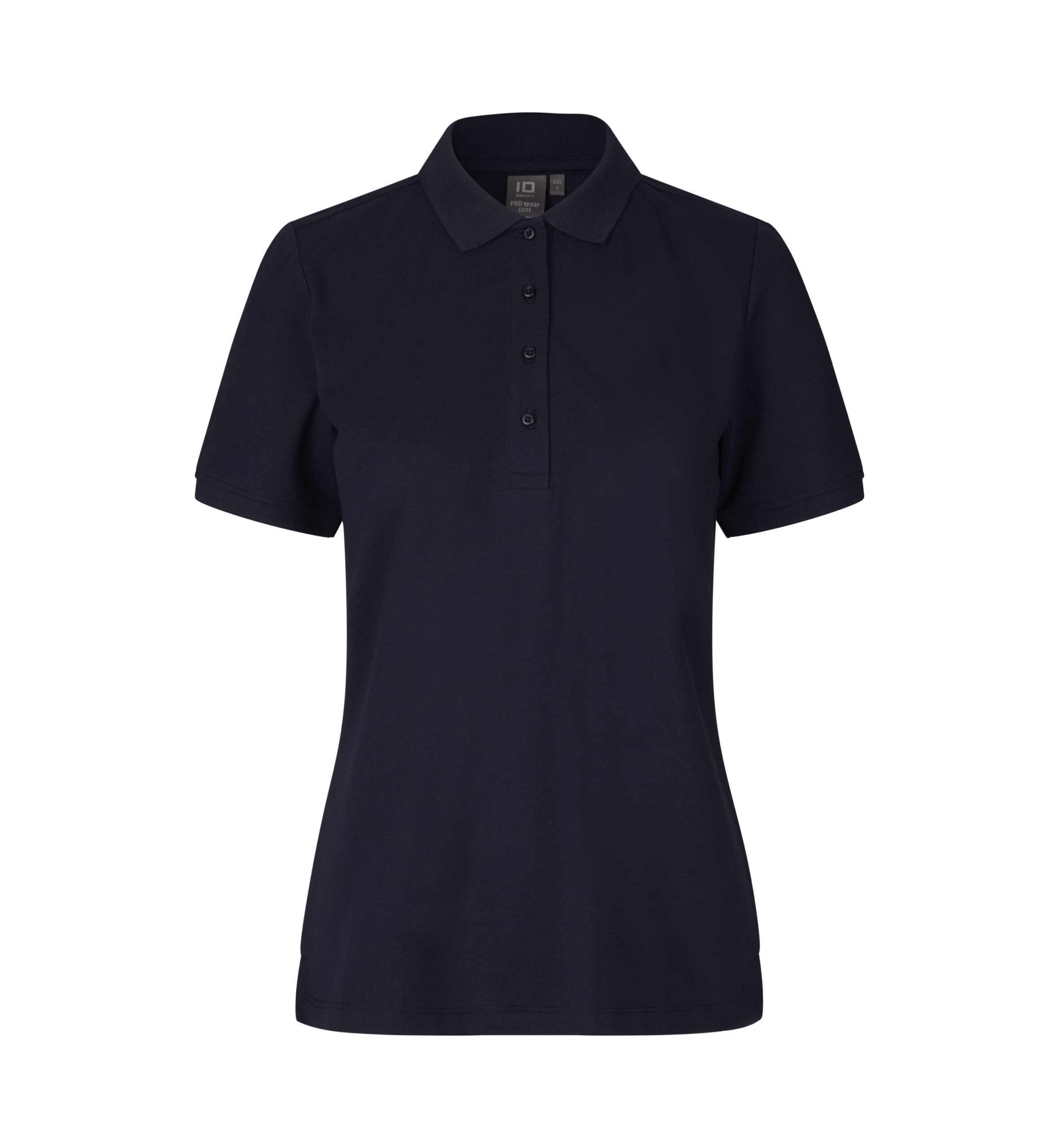 PRO Wear CARE poloshirt | klassisk | dame