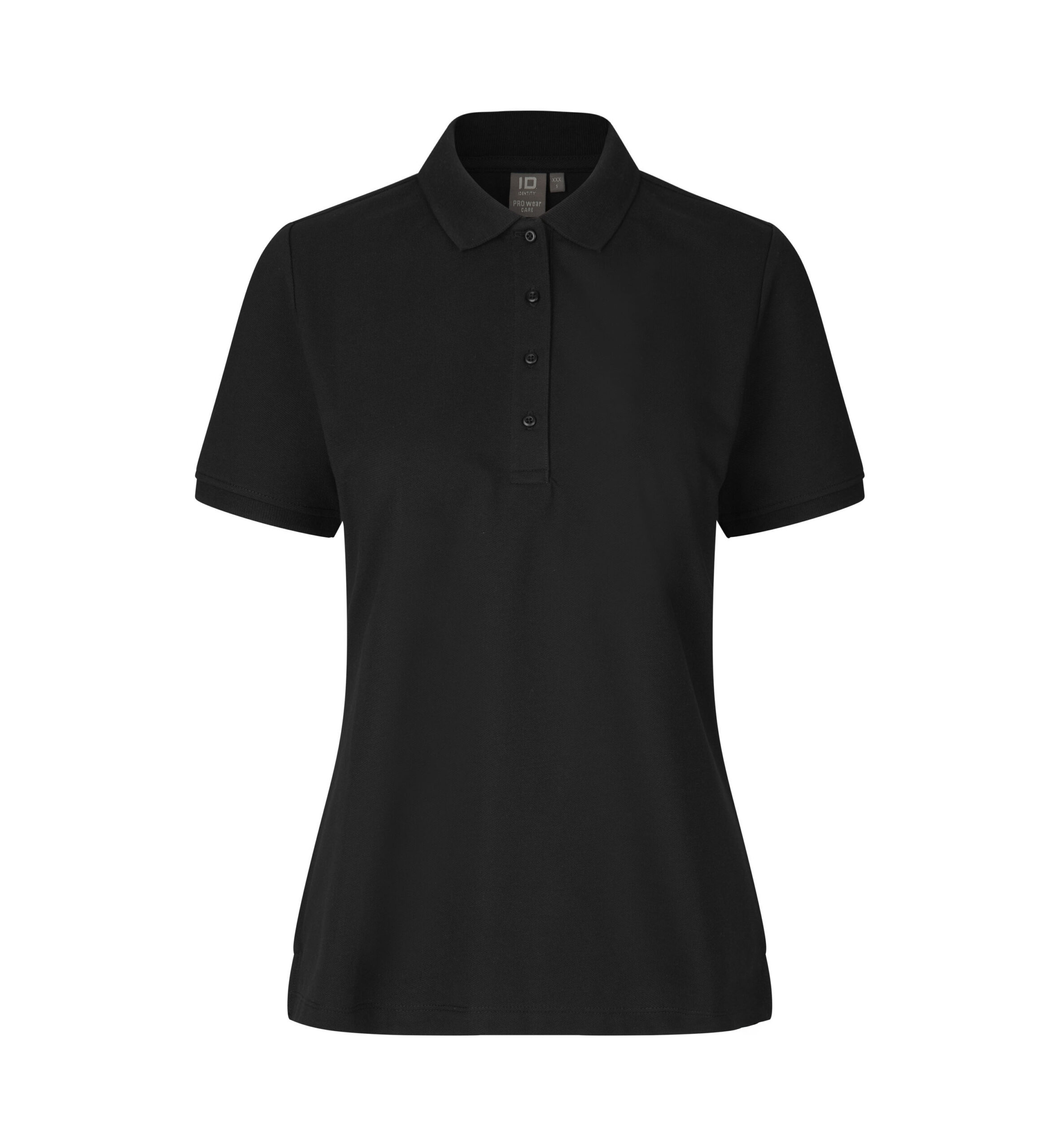 PRO Wear CARE poloshirt | klassisk | dame