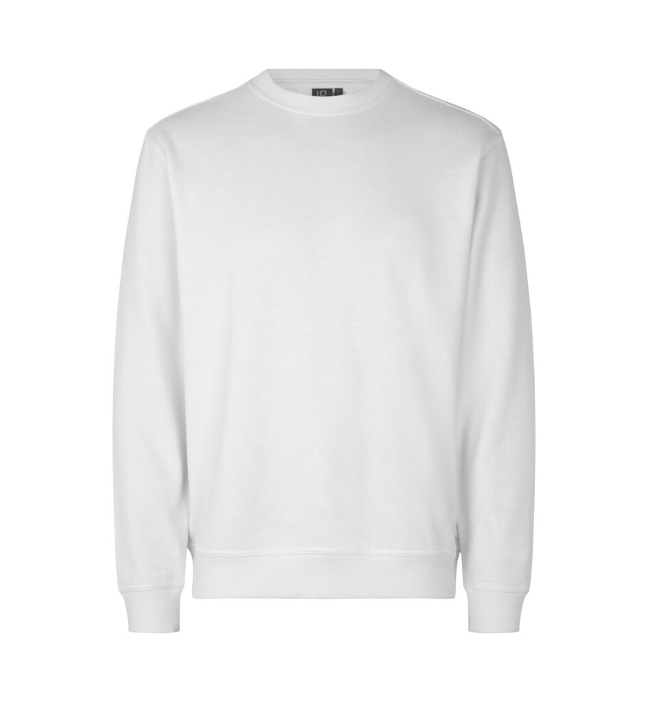 PRO Wear CARE sweatshirt | ubørstet