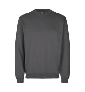 PRO Wear CARE sweatshirt | ubørstet