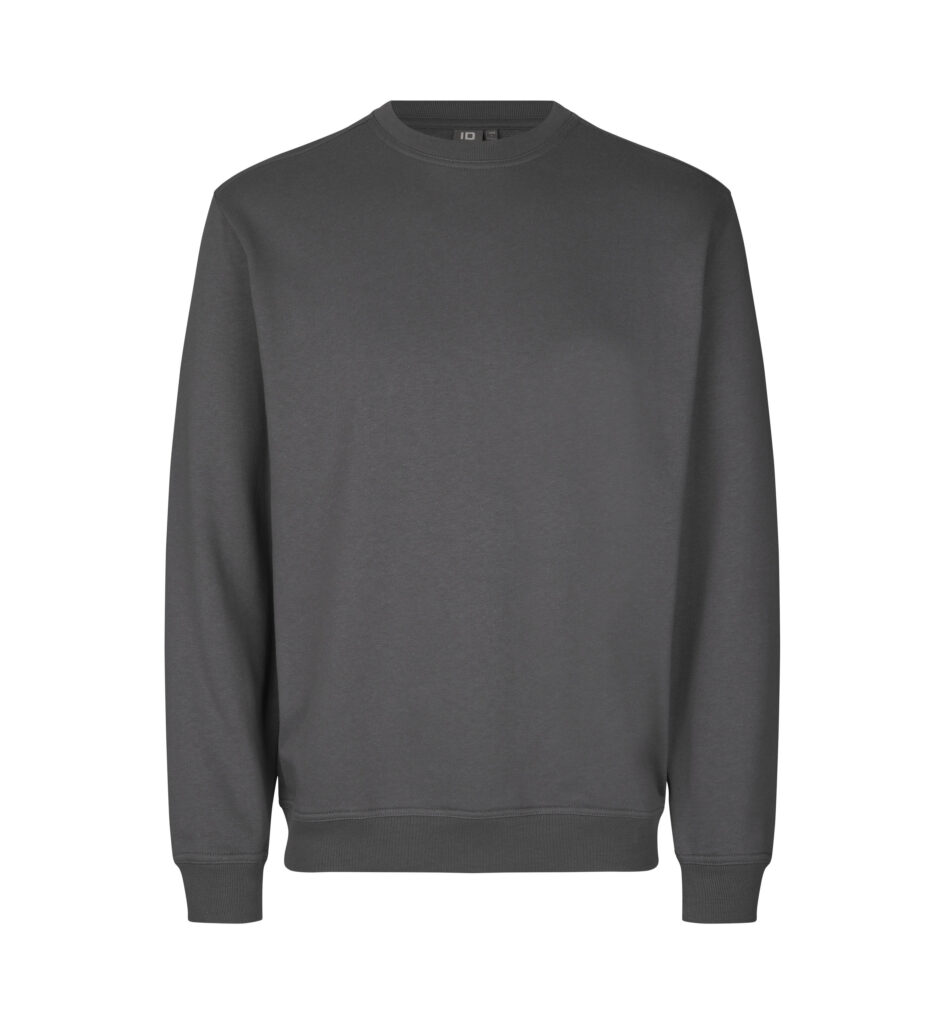 PRO Wear CARE sweatshirt | ubørstet
