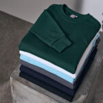 PRO Wear CARE sweatshirt | ubørstet