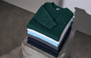 PRO Wear CARE sweatshirt | ubørstet