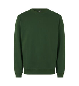 PRO Wear CARE sweatshirt | ubørstet