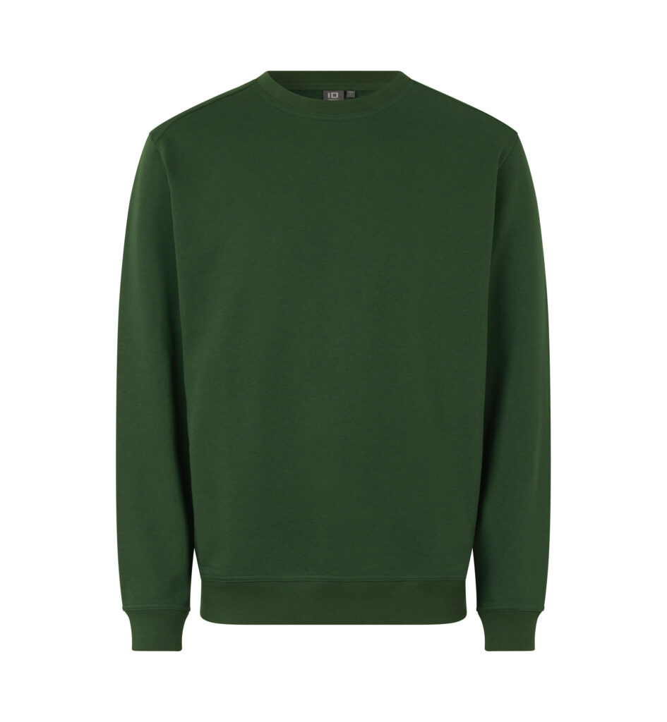 PRO Wear CARE sweatshirt | ubørstet