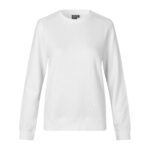PRO Wear CARE sweatshirt | ubørstet | dame
