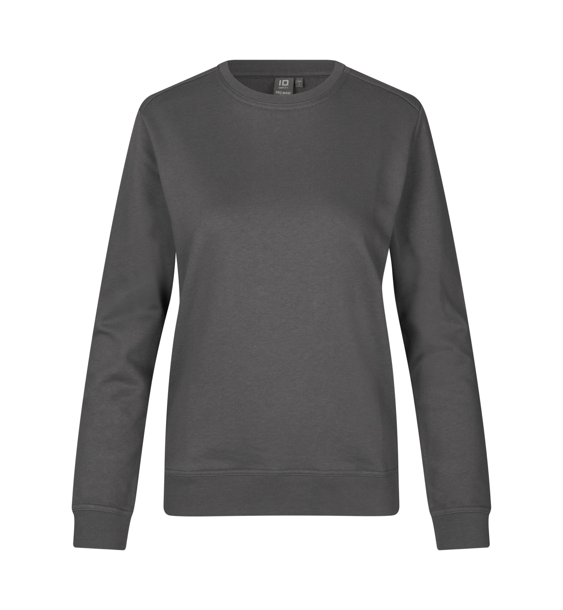 PRO Wear CARE sweatshirt | ubørstet | dame